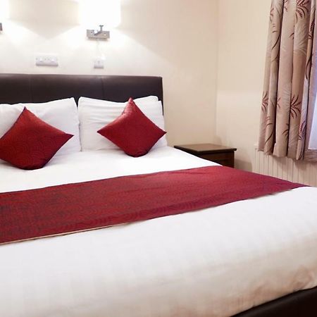 La Gaffe - Bed And Breakfast Londres Exterior foto