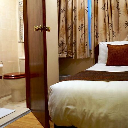 La Gaffe - Bed And Breakfast Londres Exterior foto