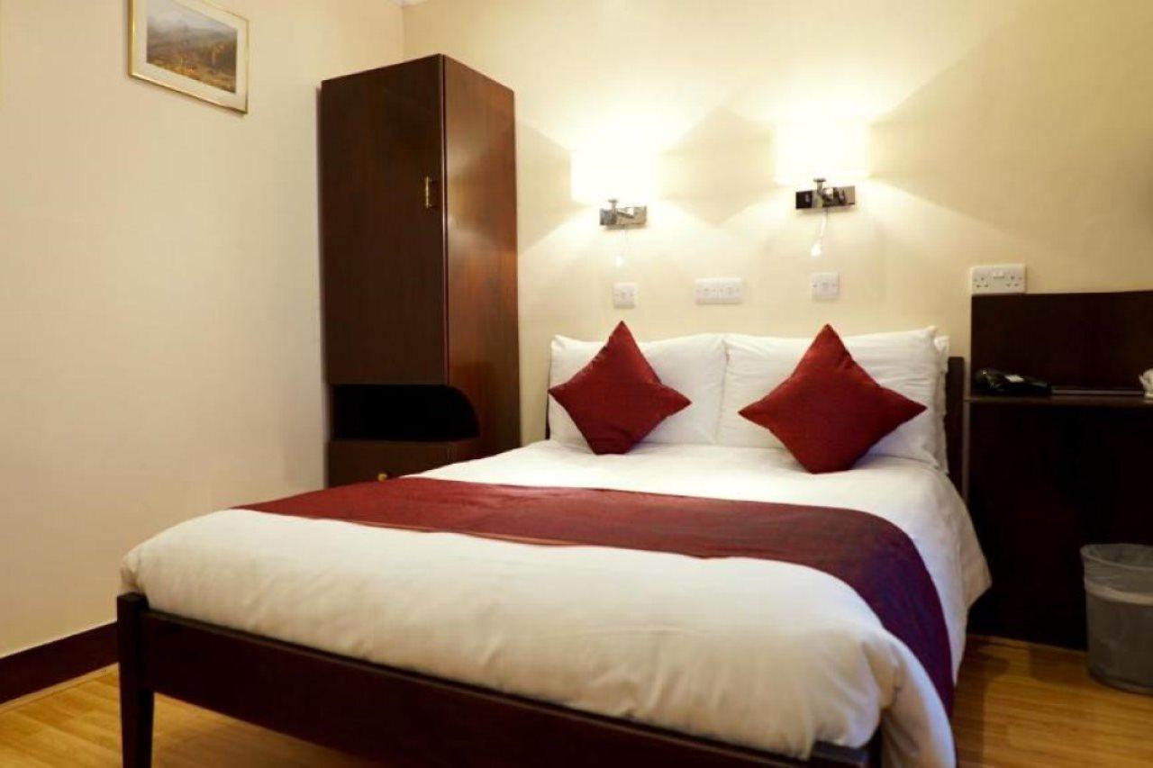 La Gaffe - Bed And Breakfast Londres Exterior foto