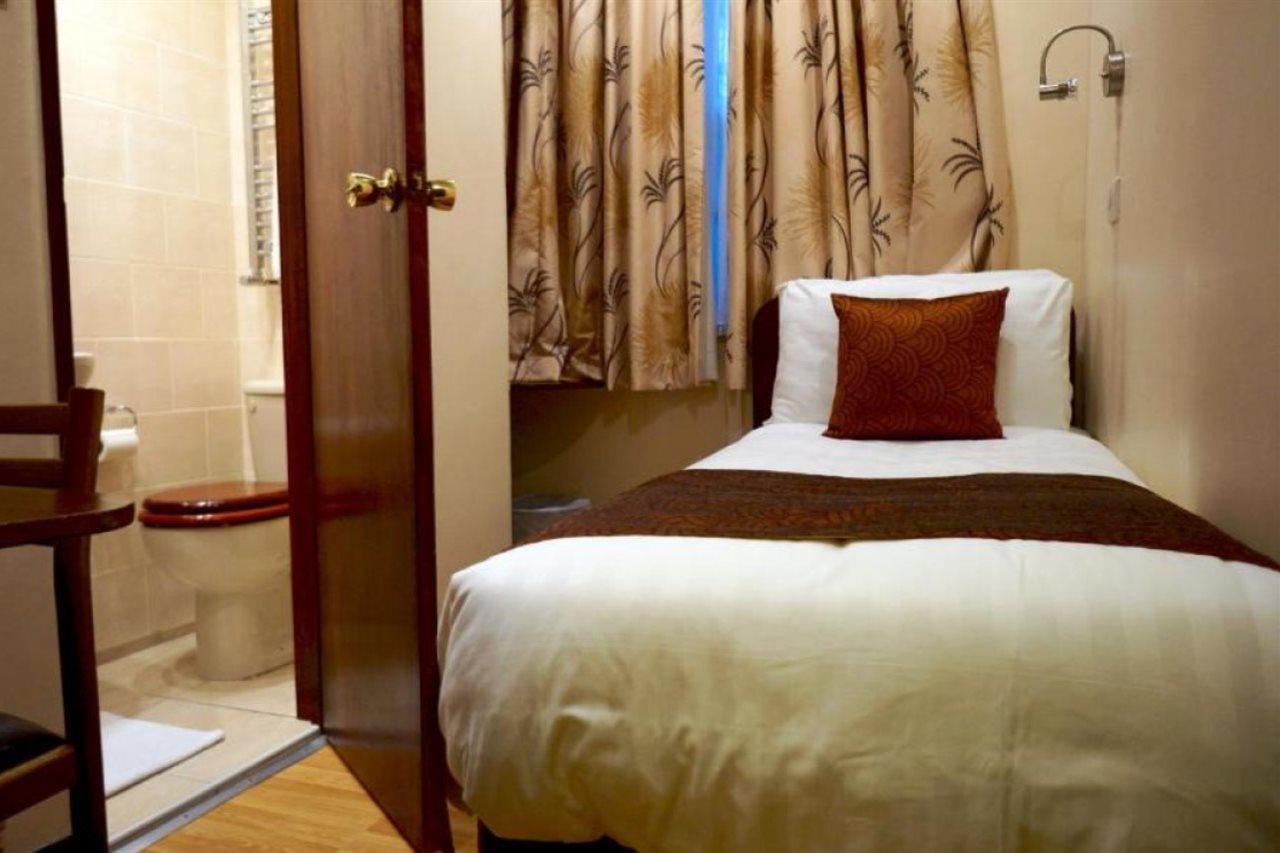 La Gaffe - Bed And Breakfast Londres Exterior foto