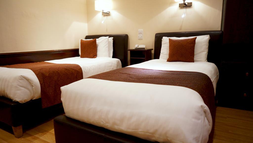 La Gaffe - Bed And Breakfast Londres Exterior foto