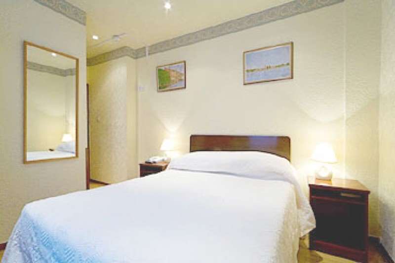 La Gaffe - Bed And Breakfast Londres Quarto foto