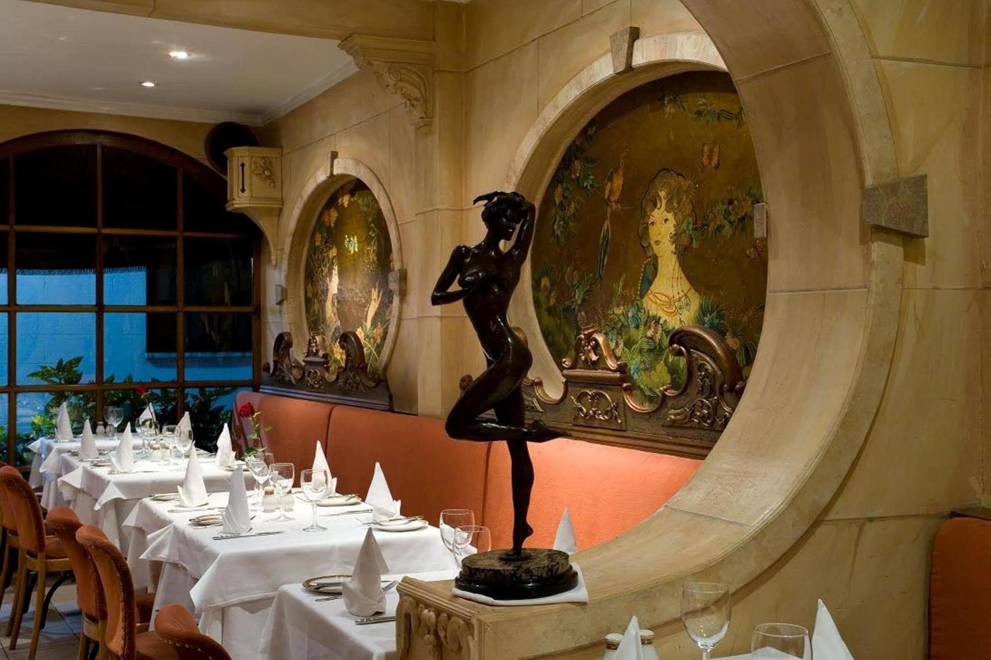 La Gaffe - Bed And Breakfast Londres Exterior foto