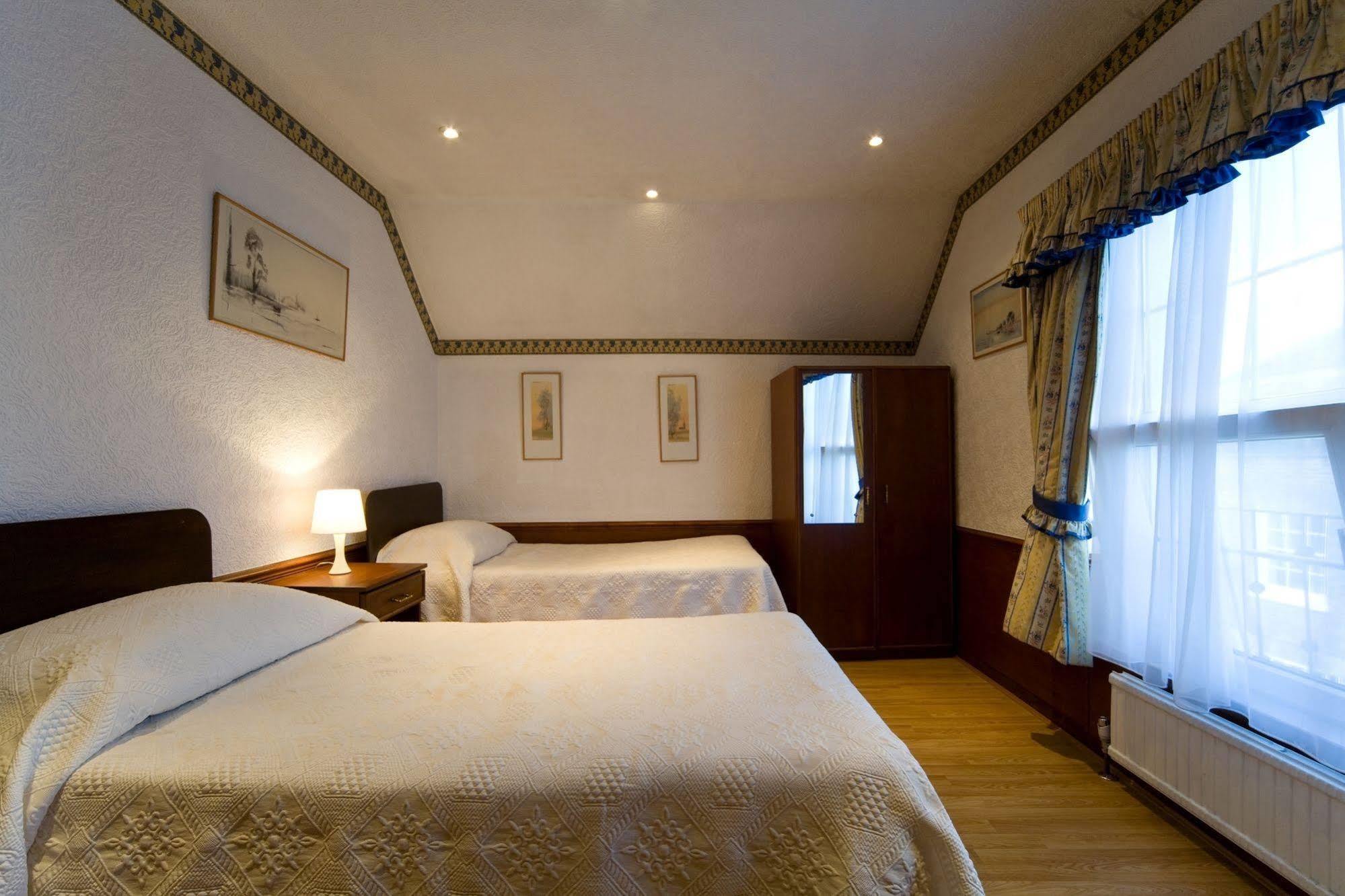 La Gaffe - Bed And Breakfast Londres Exterior foto