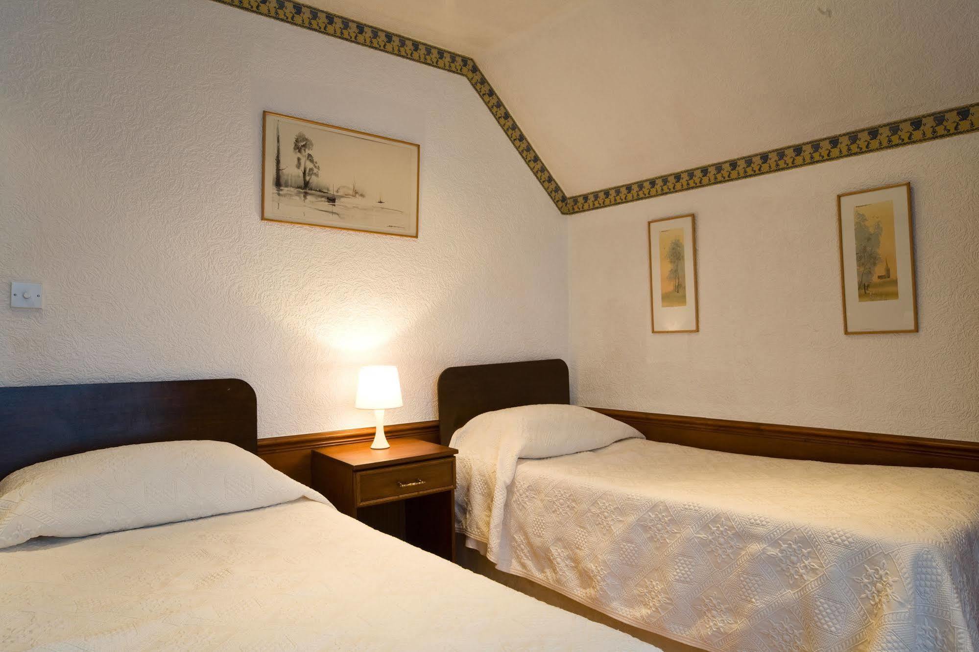 La Gaffe - Bed And Breakfast Londres Exterior foto