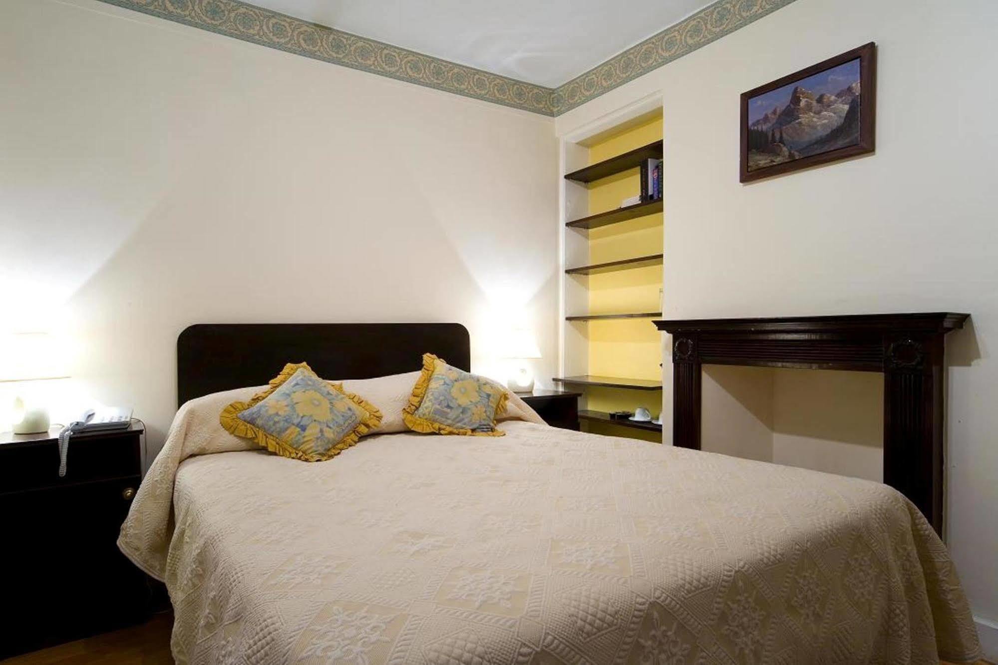 La Gaffe - Bed And Breakfast Londres Exterior foto