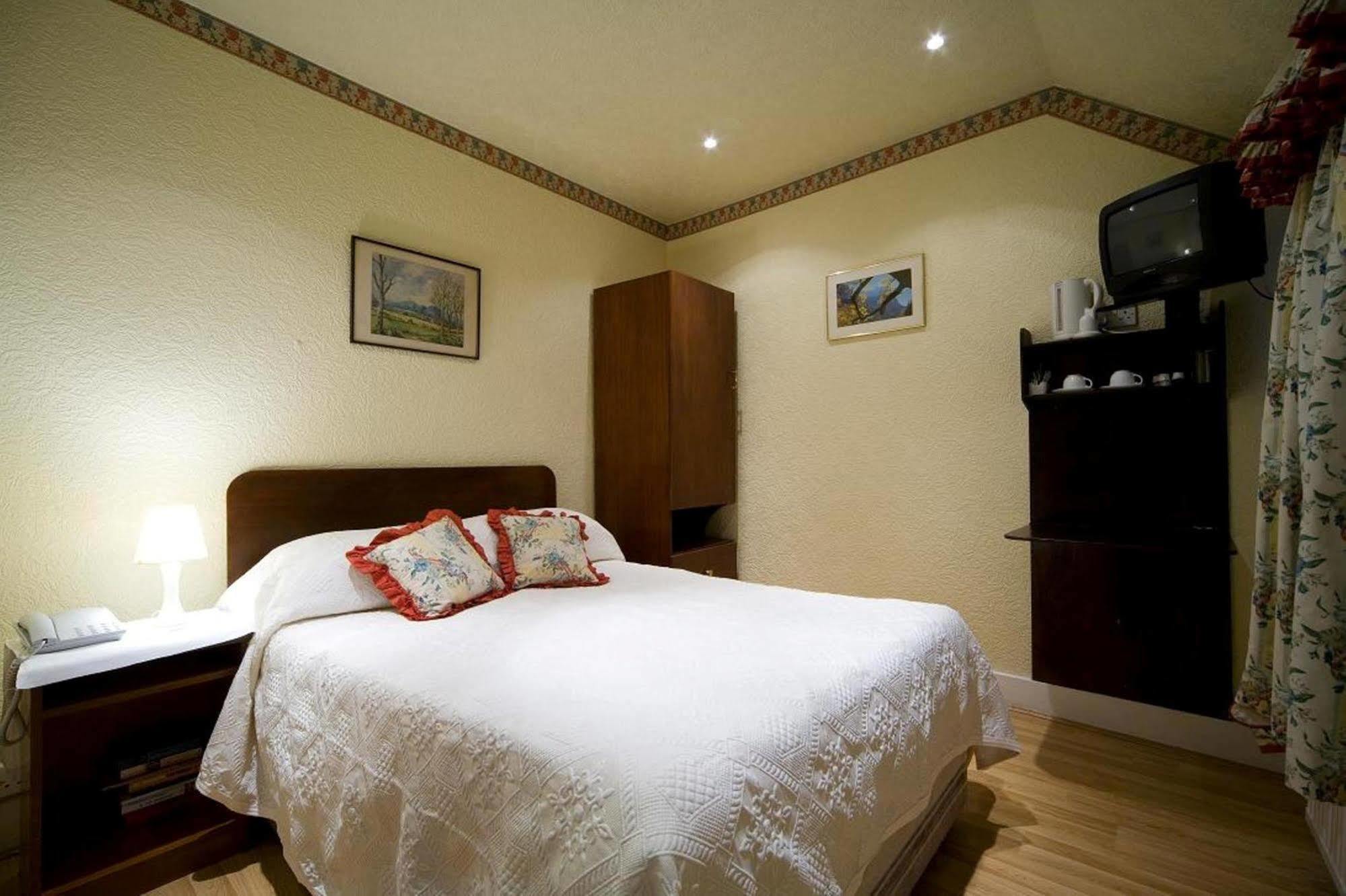La Gaffe - Bed And Breakfast Londres Exterior foto
