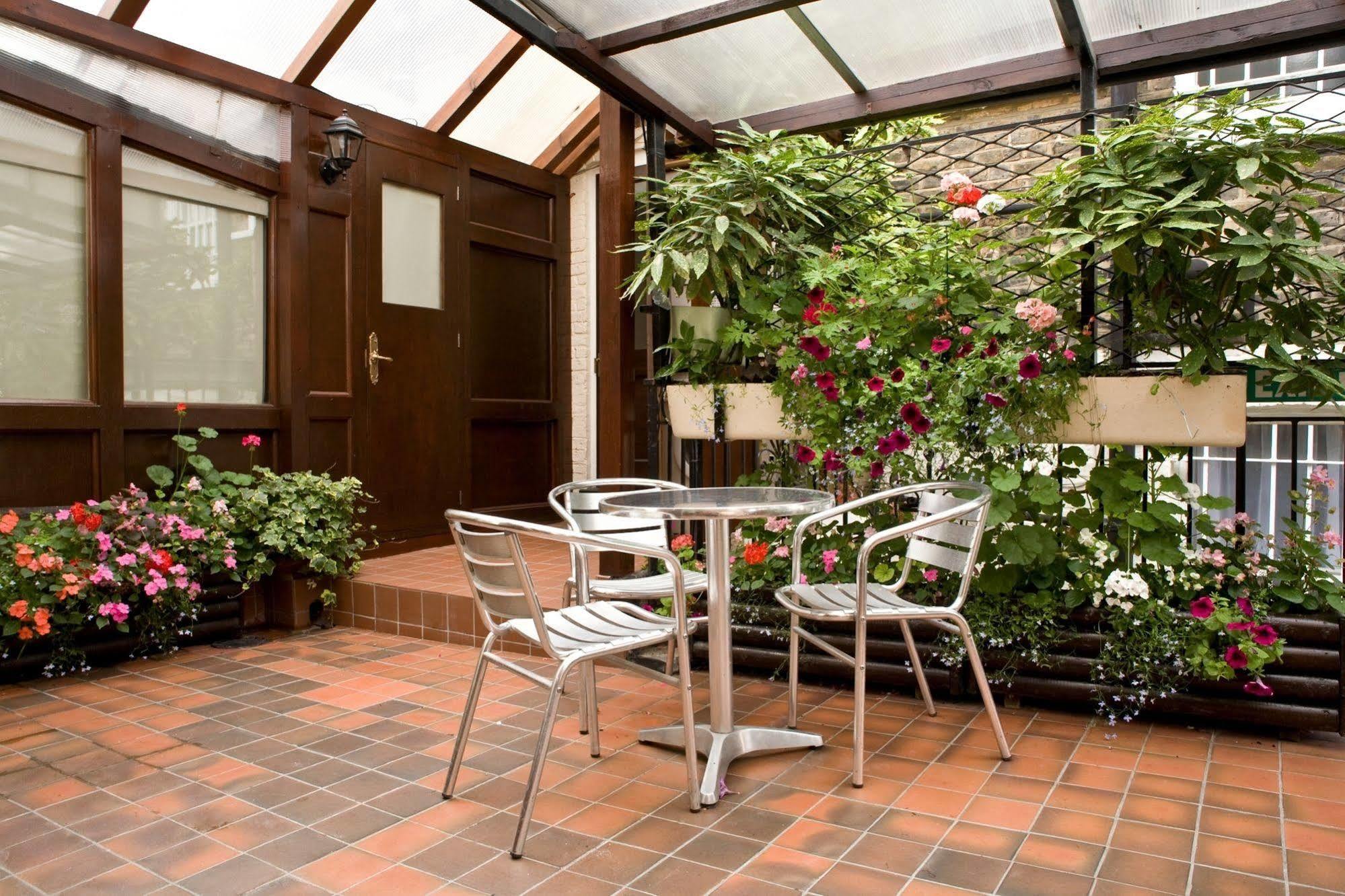 La Gaffe - Bed And Breakfast Londres Quarto foto