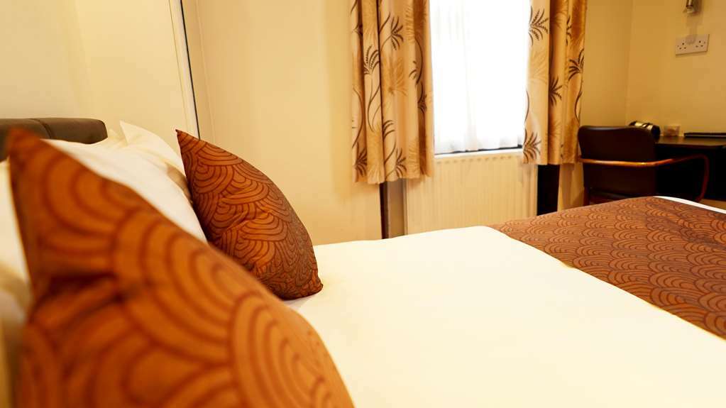 La Gaffe - Bed And Breakfast Londres Exterior foto