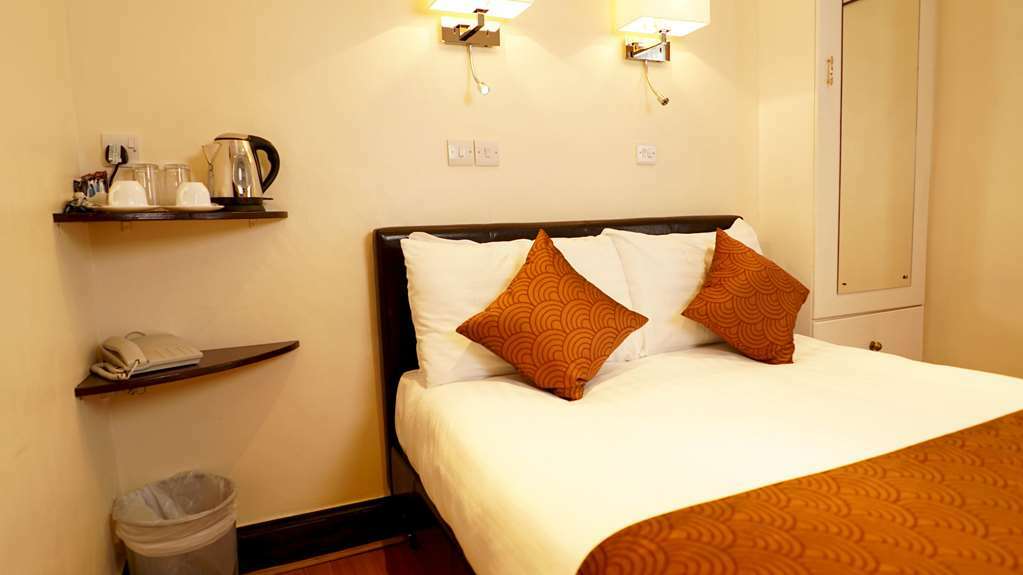 La Gaffe - Bed And Breakfast Londres Quarto foto