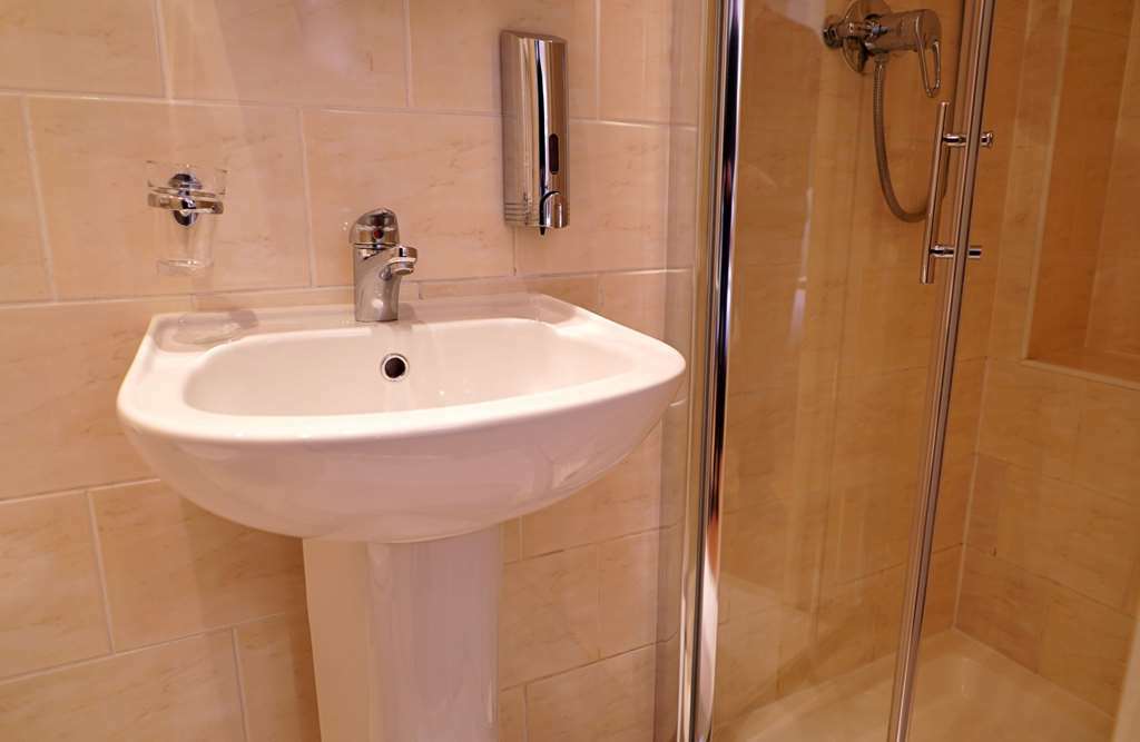 La Gaffe - Bed And Breakfast Londres Quarto foto