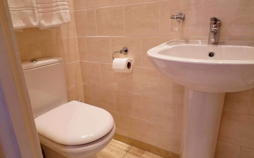 La Gaffe - Bed And Breakfast Londres Quarto foto
