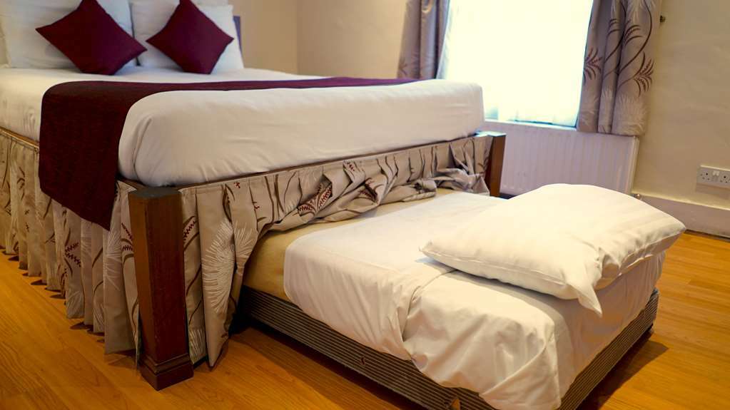 La Gaffe - Bed And Breakfast Londres Quarto foto