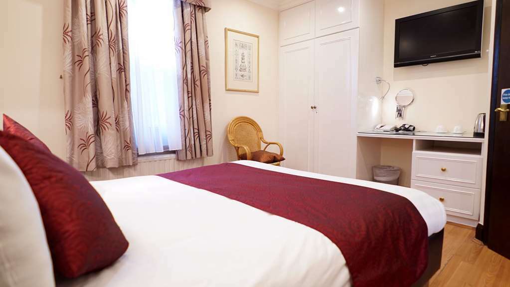 La Gaffe - Bed And Breakfast Londres Quarto foto
