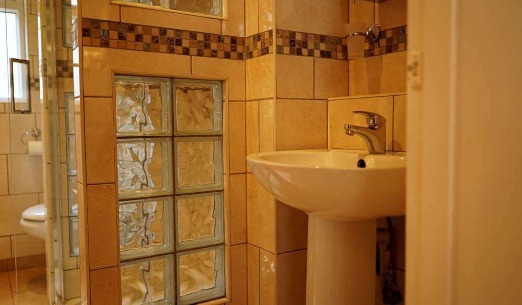 La Gaffe - Bed And Breakfast Londres Quarto foto