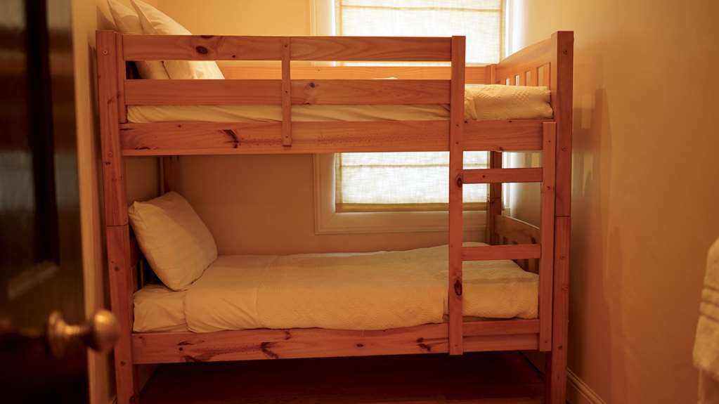 La Gaffe - Bed And Breakfast Londres Quarto foto