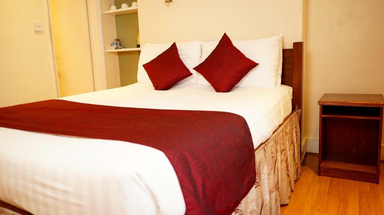 La Gaffe - Bed And Breakfast Londres Exterior foto