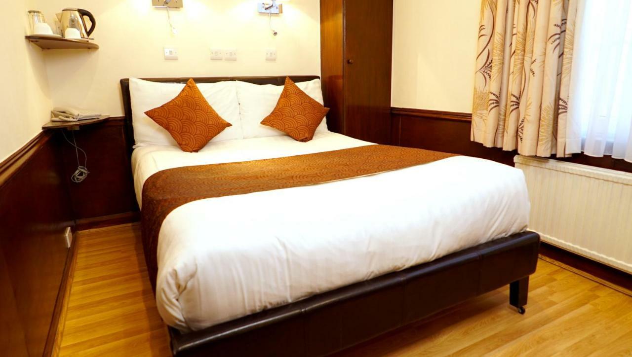 La Gaffe - Bed And Breakfast Londres Exterior foto