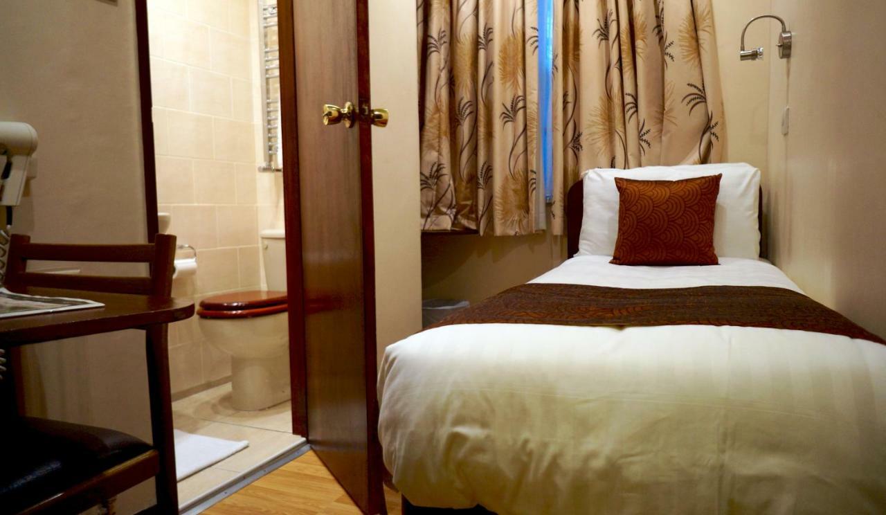 La Gaffe - Bed And Breakfast Londres Exterior foto